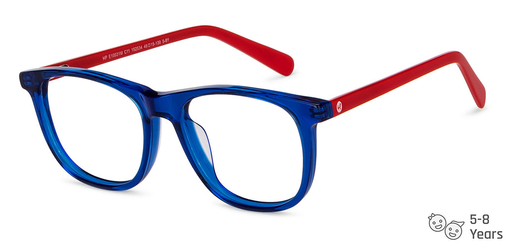 The Kids’ Collection-Frame Square--EG