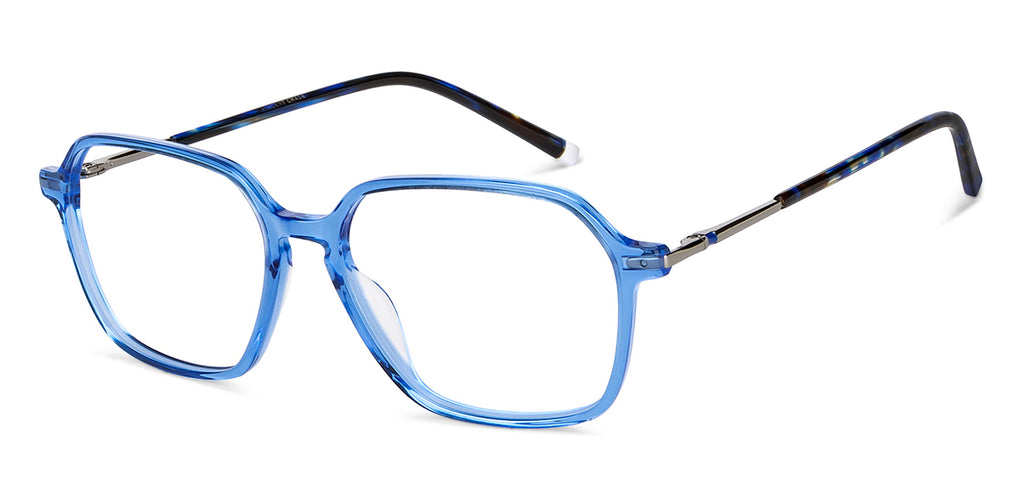 -Frame Geometric--EG