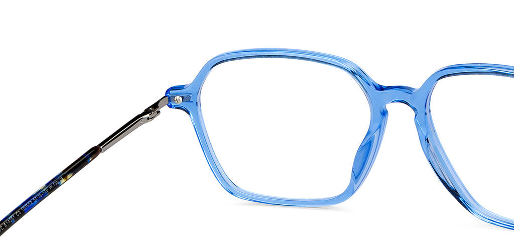 -Frame Geometric--EG