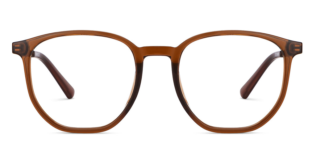 Eyeglasses-Frame Round--EG