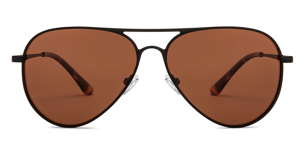 Aviator Sunglasses-Frame Aviator--SG