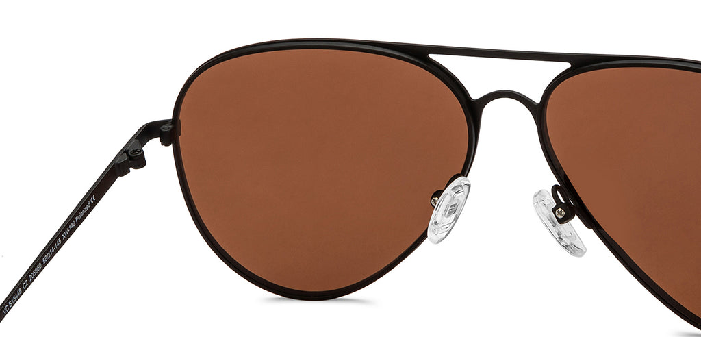 Aviator Sunglasses-Frame Aviator--SG