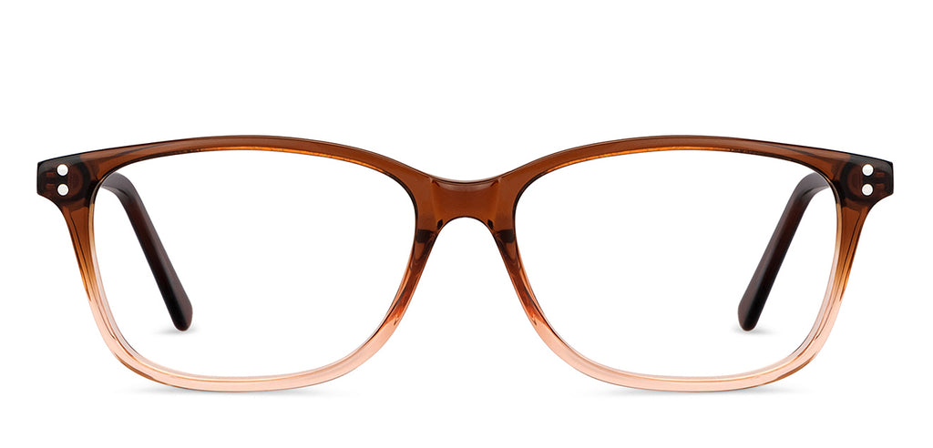 Rectangle Eyeglasses-Frame Rectangle--EG