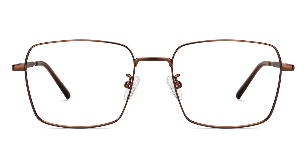 Vincent Chase Eyeglasses-Frame Rectangle--EG