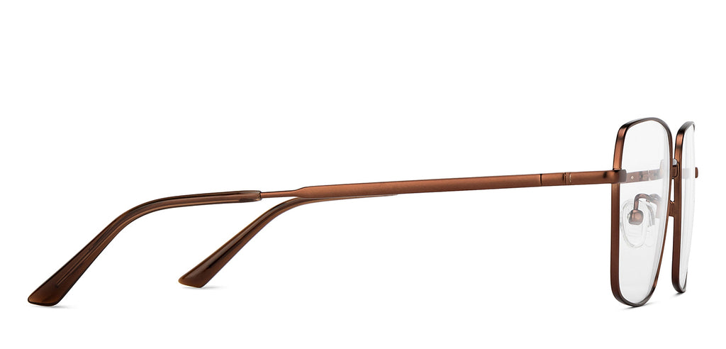 Vincent Chase Eyeglasses-Frame Rectangle--EG
