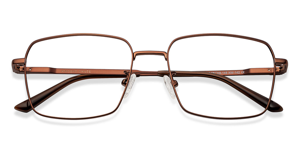Vincent Chase Eyeglasses-Frame Rectangle--EG
