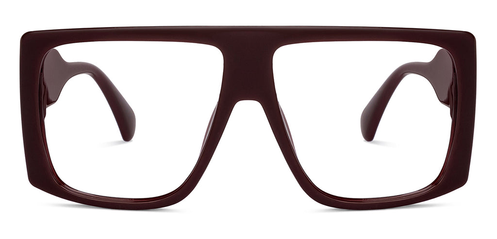 Vincent Chase Eyeglasses-Frame Square--EG