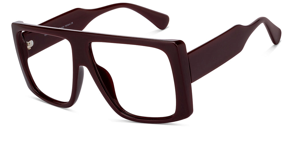 Vincent Chase Eyeglasses-Frame Square--EG