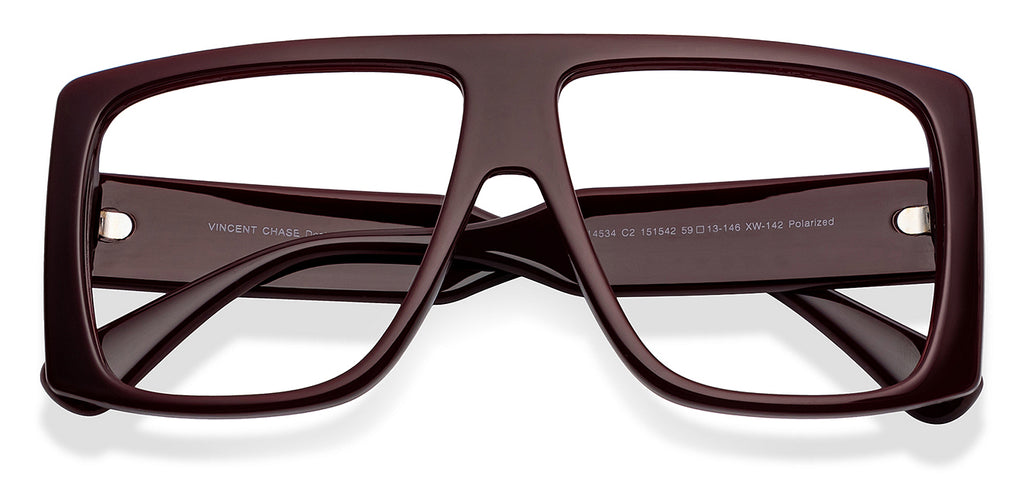 Vincent Chase Eyeglasses-Frame Square--EG