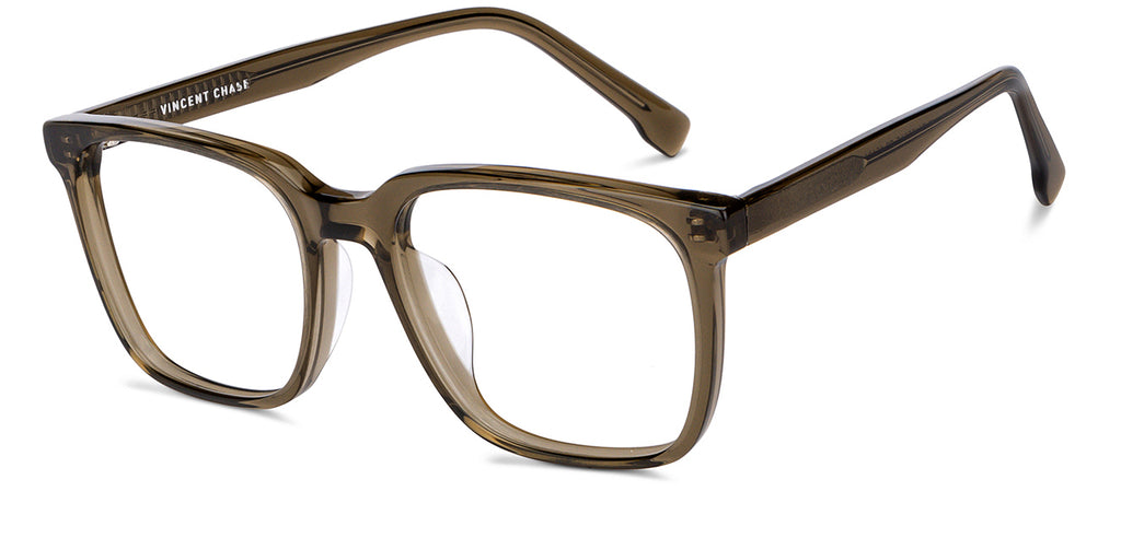 Vincent Chase Eyeglasses-Frame Square--EG