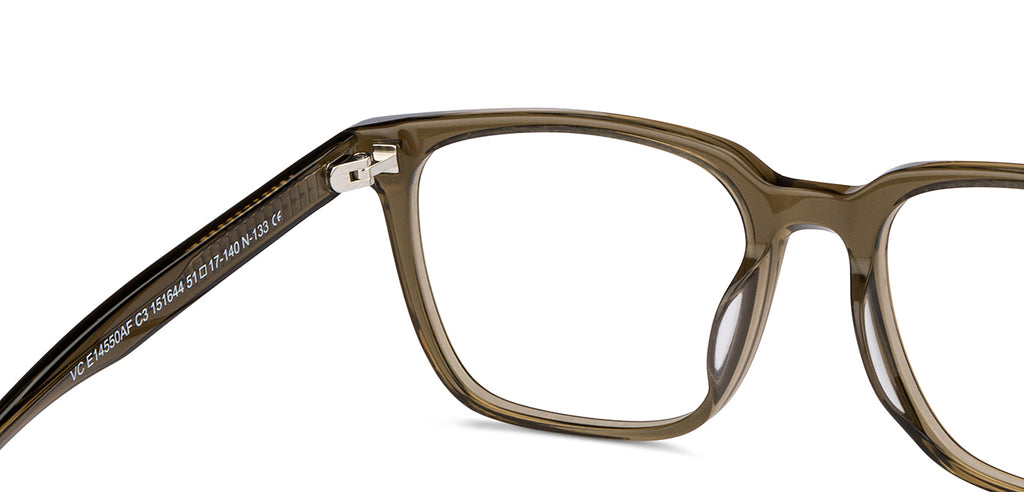 Vincent Chase Eyeglasses-Frame Square--EG