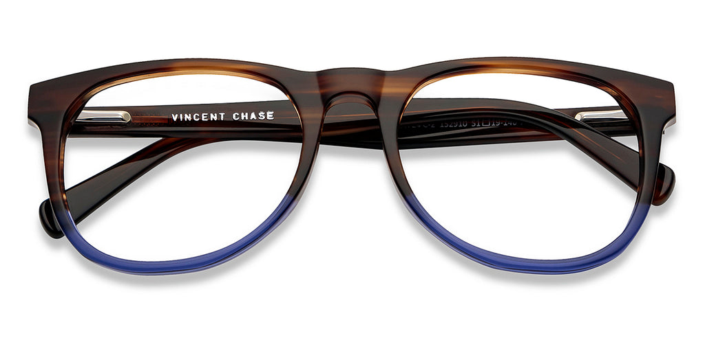 Vincent Chase Eyeglasses-Frame Square--EG