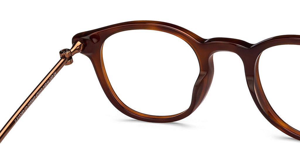 -Frame Round--EG