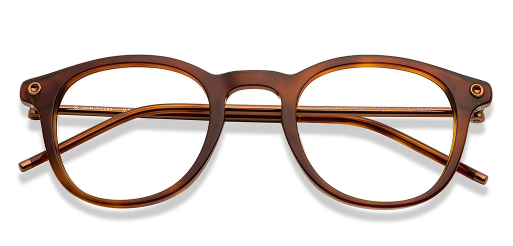 -Frame Round--EG