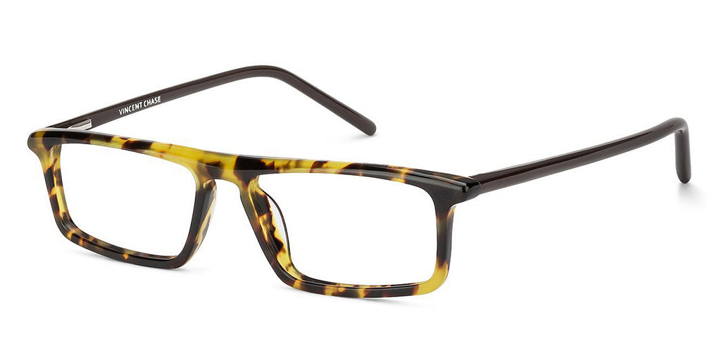 Rectangle Eyeglasses-Frame Rectangle--EG