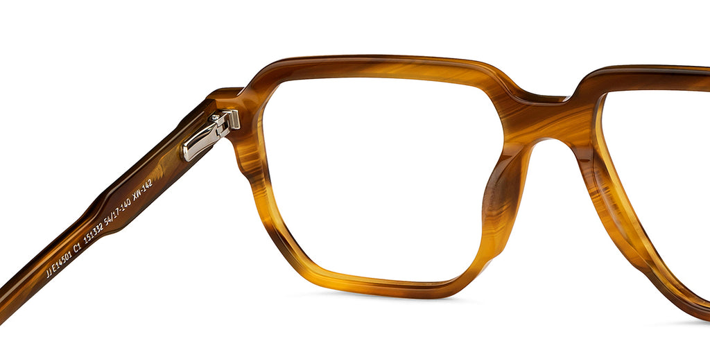 Eyeglasses-Frame SquareShape Up Your Fashion--EG