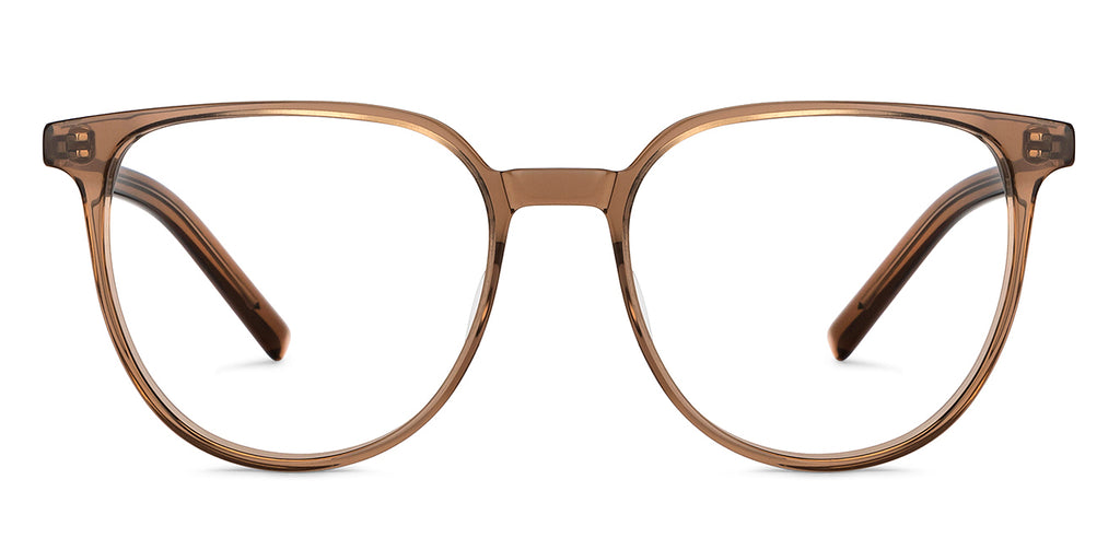 Vincent Chase Eyeglasses-Frame Round--EG