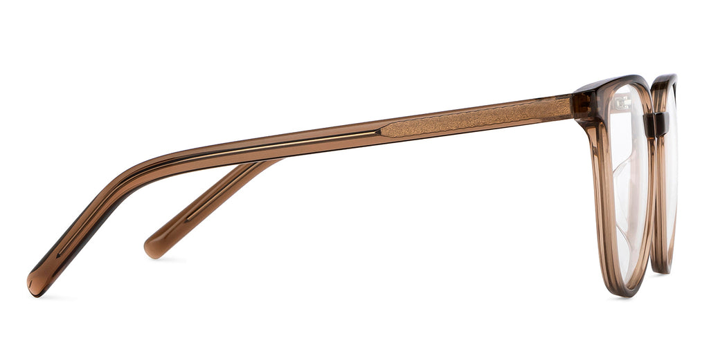 Vincent Chase Eyeglasses-Frame Round--EG