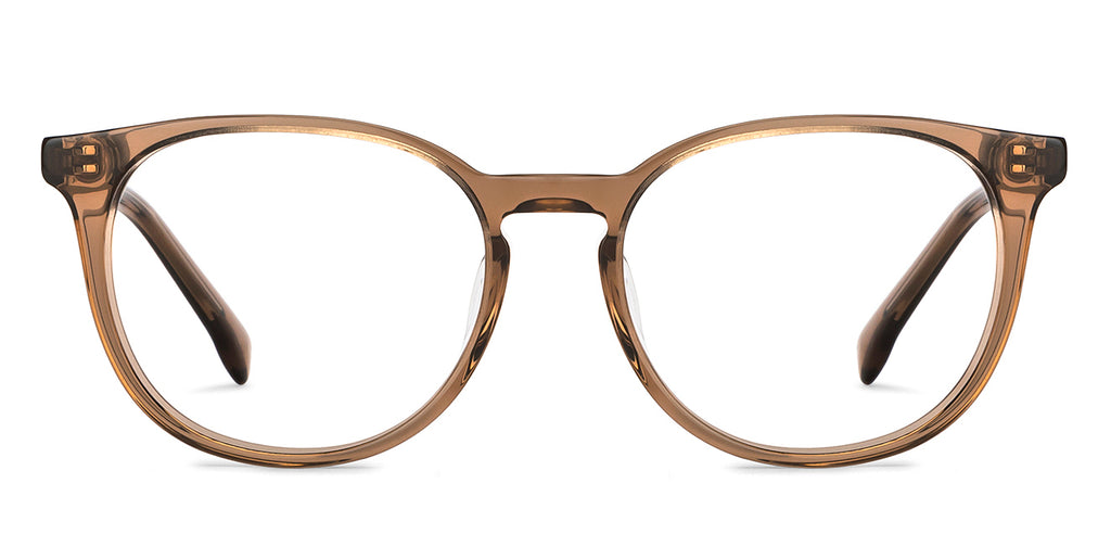 Vincent Chase Eyeglasses-Frame Round--EG