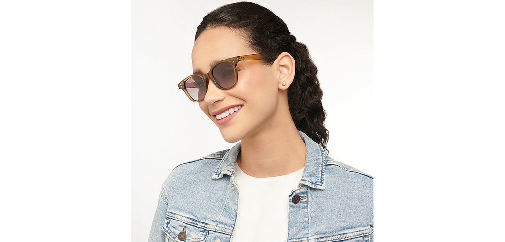 -Frame Wayfarer--SG