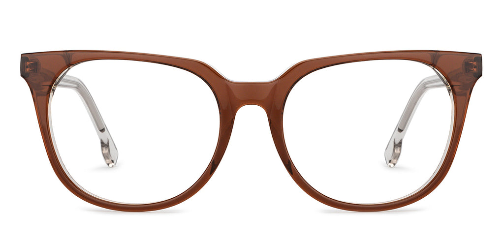 Vincent Chase Eyeglasses-Frame Cat Eye--EG