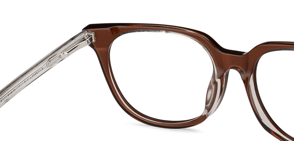 Vincent Chase Eyeglasses-Frame Cat Eye--EG