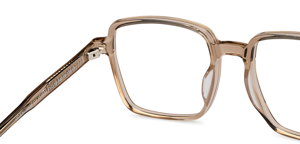 Vincent Chase Eyeglasses-Frame Square--EG