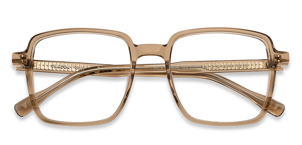 Vincent Chase Eyeglasses-Frame Square--EG