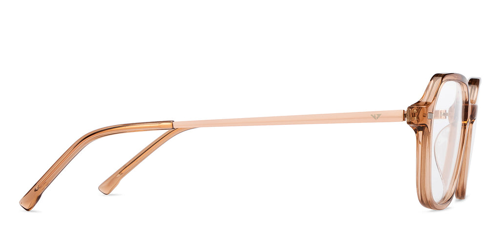 Vincent Chase Eyeglasses-Frame Geometric--EG
