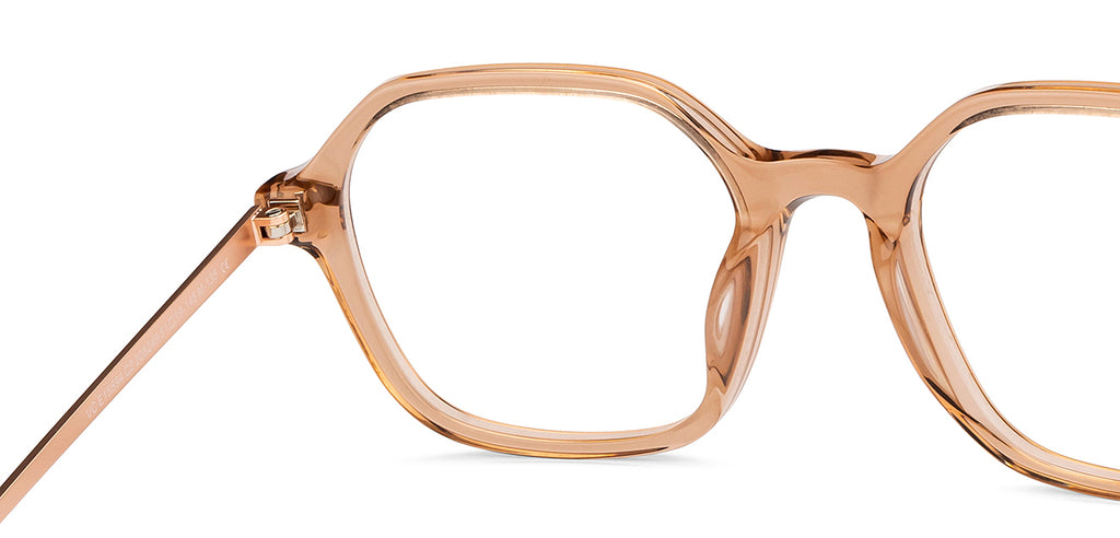 Vincent Chase Eyeglasses-Frame Geometric--EG