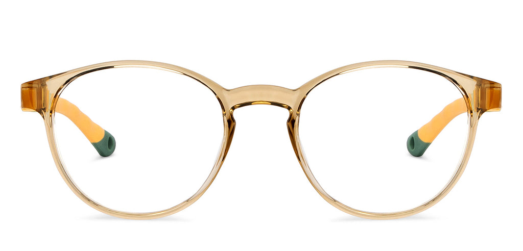 -Frame Round--EG