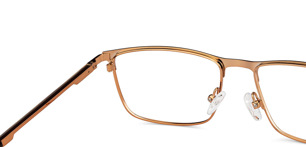 Vincent Chase Eyeglasses-Frame Rectangle--EG