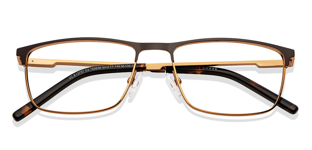 Vincent Chase Eyeglasses-Frame Rectangle--EG