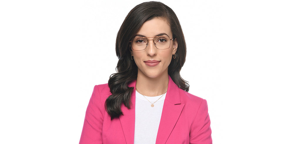 Dual Tone-Frame Rectangle--EG