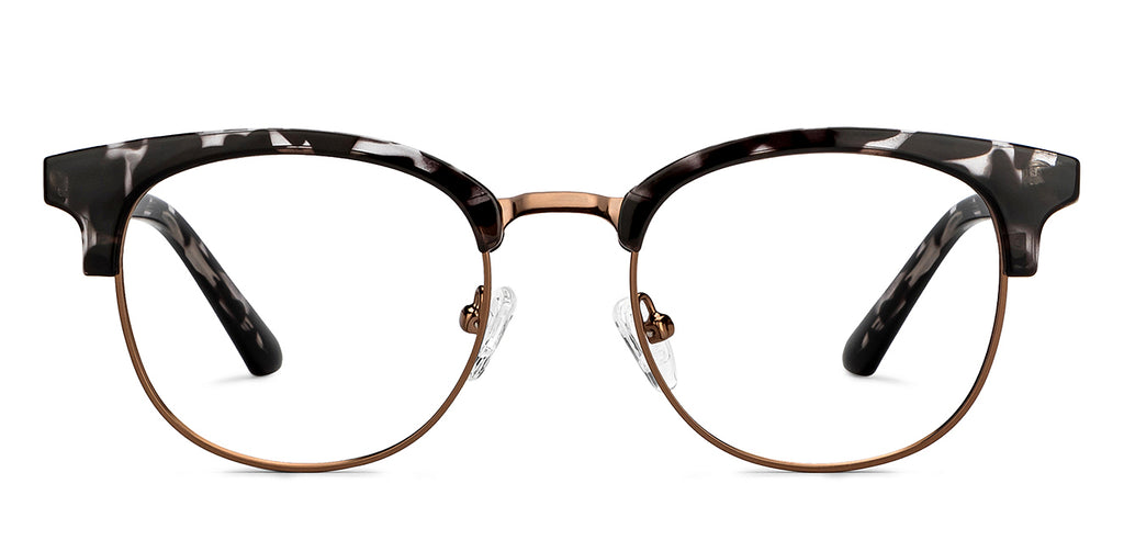 Vincent Chase Eyeglasses-Frame Round--EG