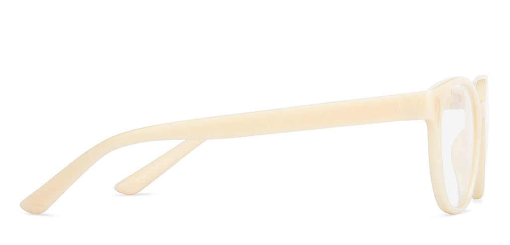 Women Eyeglasses-Frame Round--EG