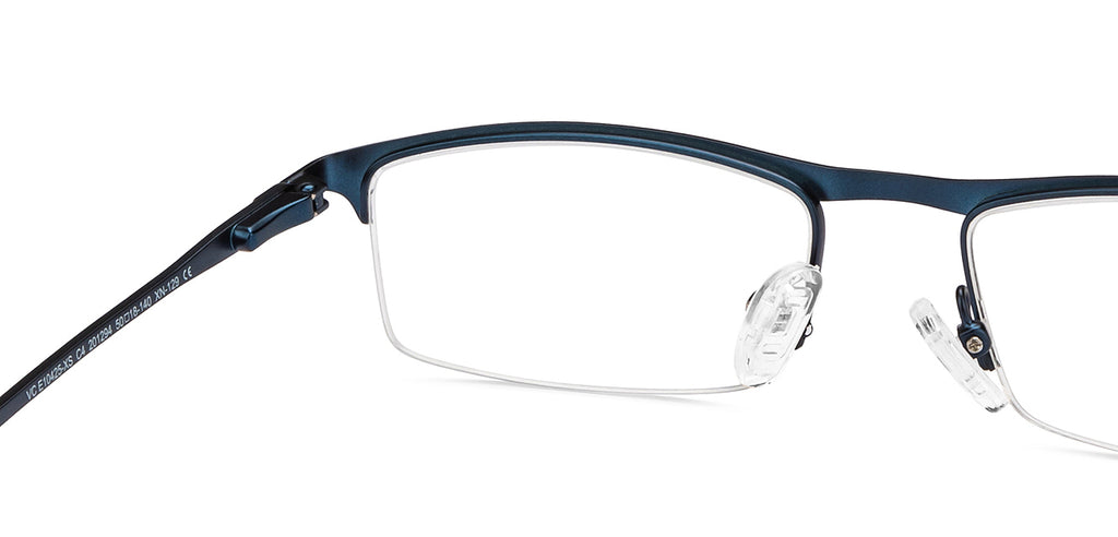 Eyeglasses-Frame Rectangle--EG