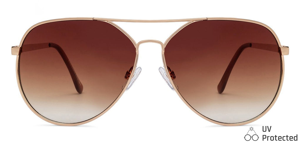 -Frame Aviator--SG
