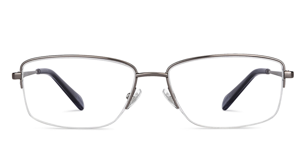 Dual Tone-Frame Rectangle--EG