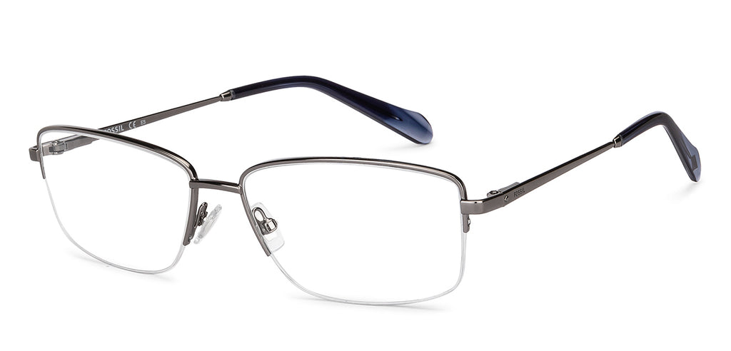 Dual Tone-Frame Rectangle--EG