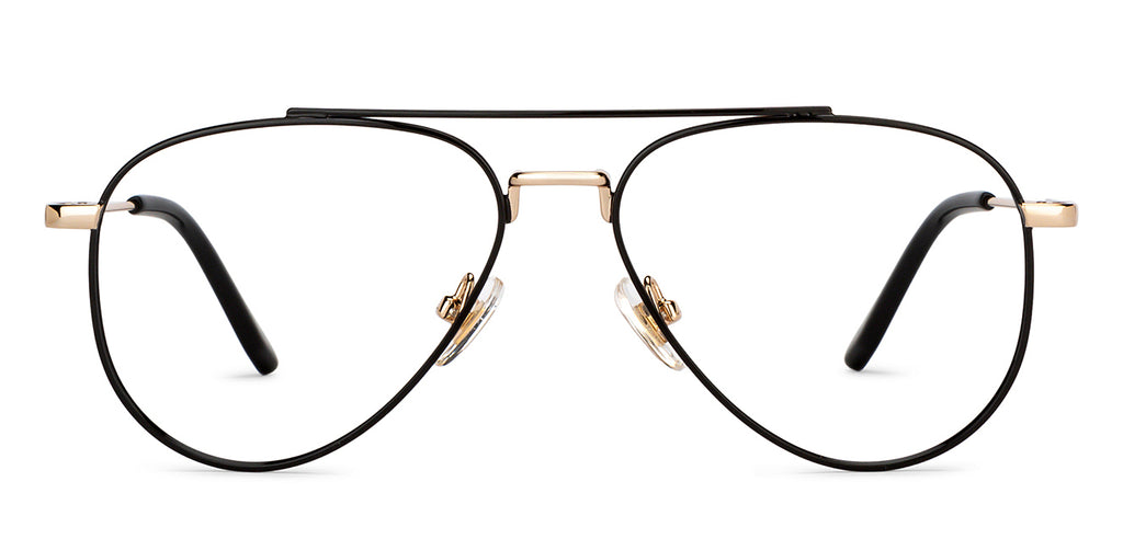 Eyeglasses-Frame Aviator--EG