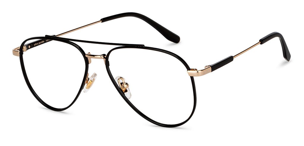 Eyeglasses-Frame Aviator--EG