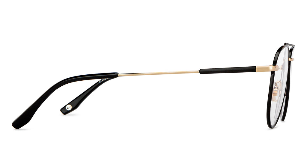 Eyeglasses-Frame Aviator--EG