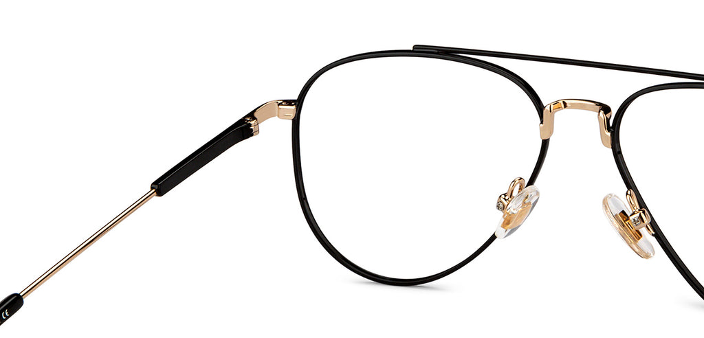 Eyeglasses-Frame Aviator--EG