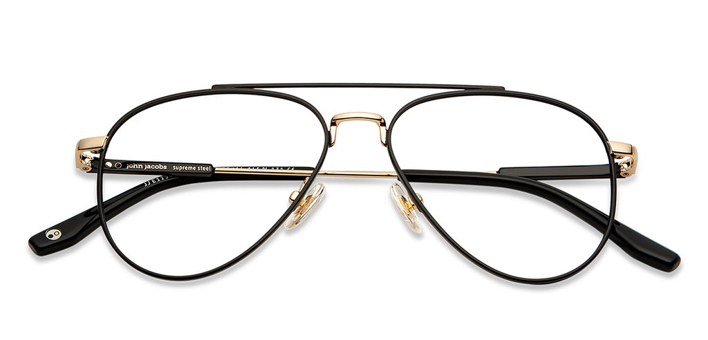 Eyeglasses-Frame Aviator--EG