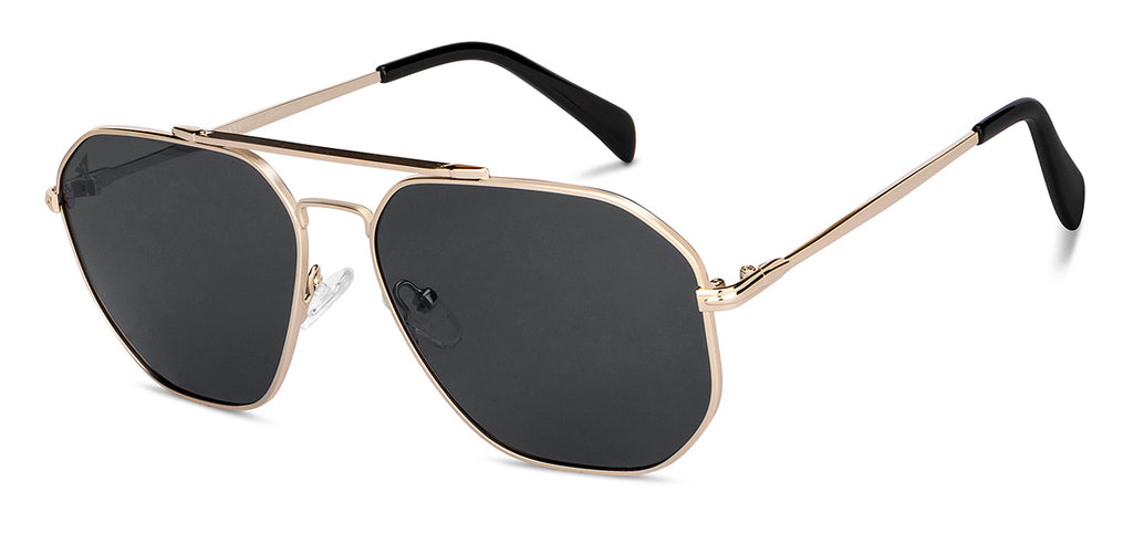 Sunglasses For Men-Frame Aviator--SG