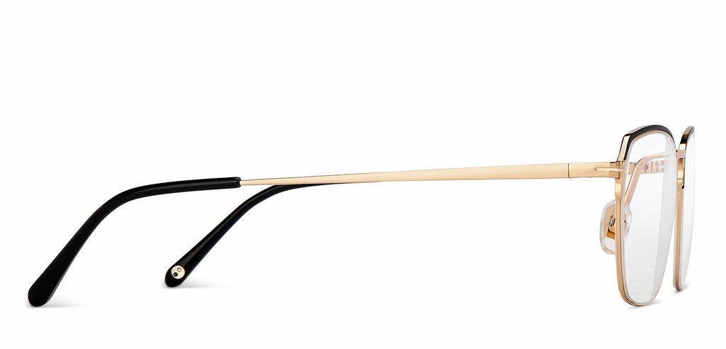 John Jacobs Eyeglasses-Frame Square--EG