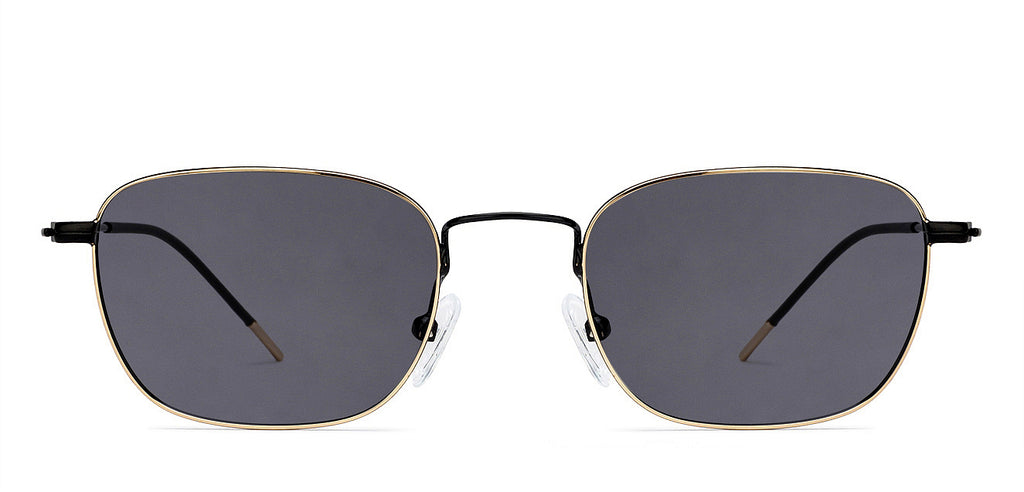 Rectangle Eyeglasses-Frame Rectangle--EG