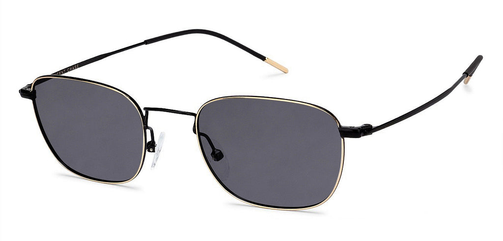 Rectangle Eyeglasses-Frame Rectangle--EG