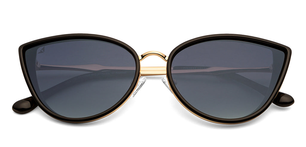 Sunglasses For Women-Frame Cat Eye--SG